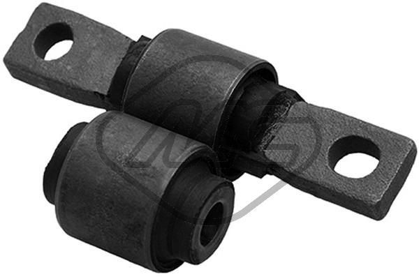 57300 Metalcaucho Silentblock del brazo superior de suspensión trasera