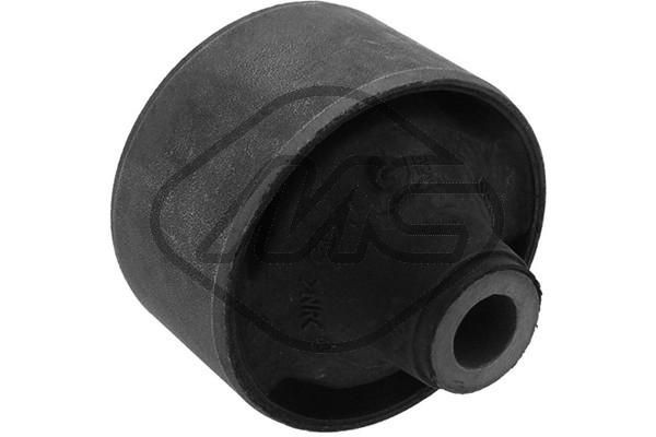 57308 Metalcaucho Silentblock de brazo de suspensión delantero inferior