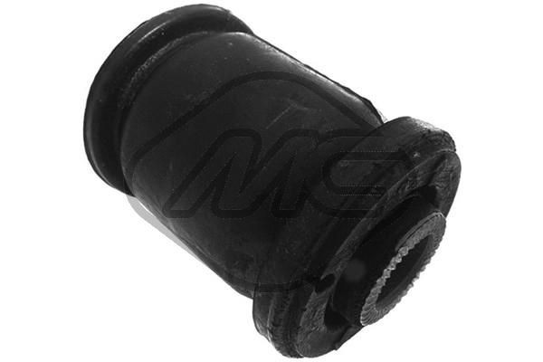 57309 Metalcaucho Silentblock de brazo de suspensión delantero inferior