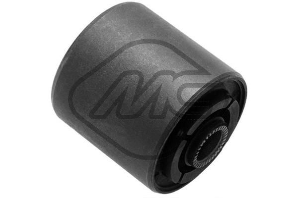 57322 Metalcaucho Silentblock de brazo de suspensión delantero inferior