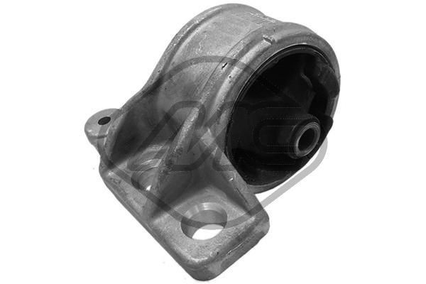 57323 Metalcaucho Soporte de motor derecho