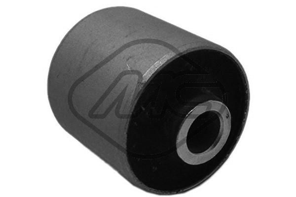 57324 Metalcaucho Buje del brazo longitudinal inferior trasero
