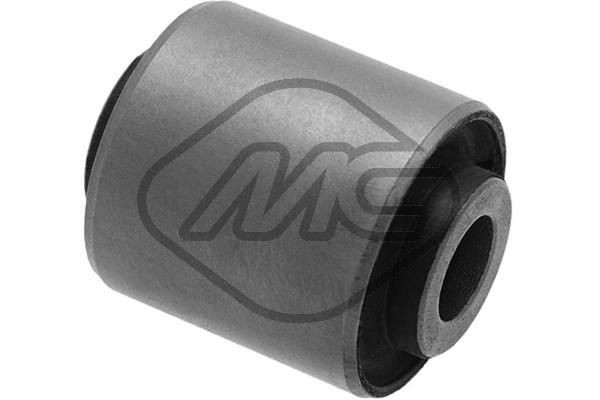 57325 Metalcaucho Buje interior del brazo transversal trasero