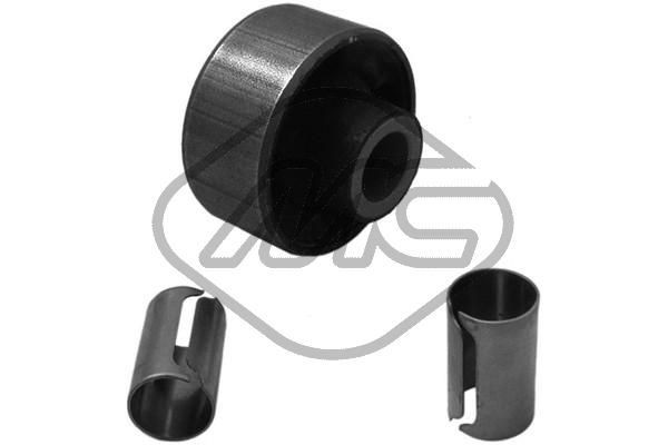 57333 Metalcaucho Silentblock de brazo de suspensión delantero inferior