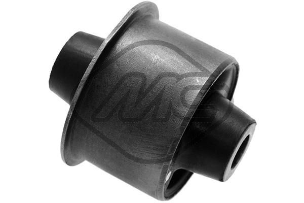 57334 Metalcaucho Silentblock de brazo de suspensión delantero inferior