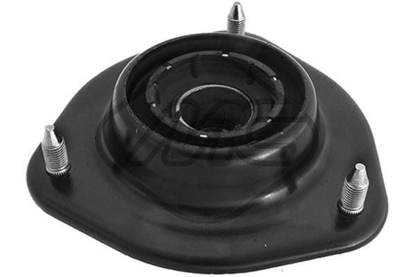 57341 Metalcaucho Soporte del amortiguador delantero