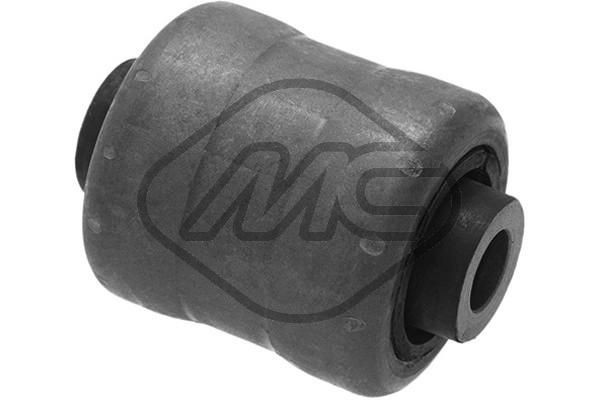 57347 Metalcaucho Buje del brazo inferior trasero