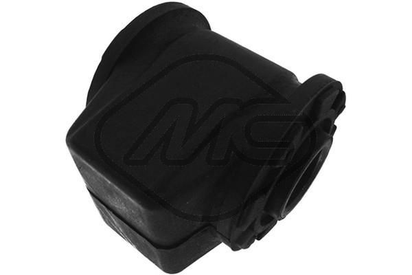 57352 Metalcaucho Silentblock de brazo de suspensión delantero inferior