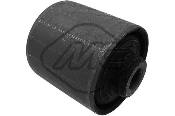 57399 Metalcaucho Buje del brazo longitudinal inferior trasero
