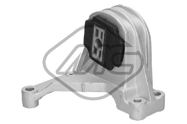 57407 Metalcaucho Soporte superior del motor