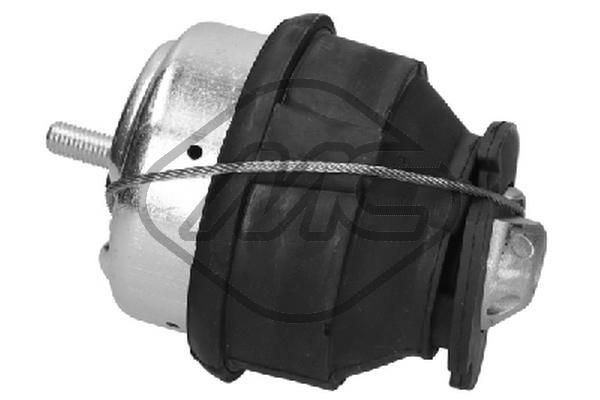 57442 Metalcaucho Taco de motor