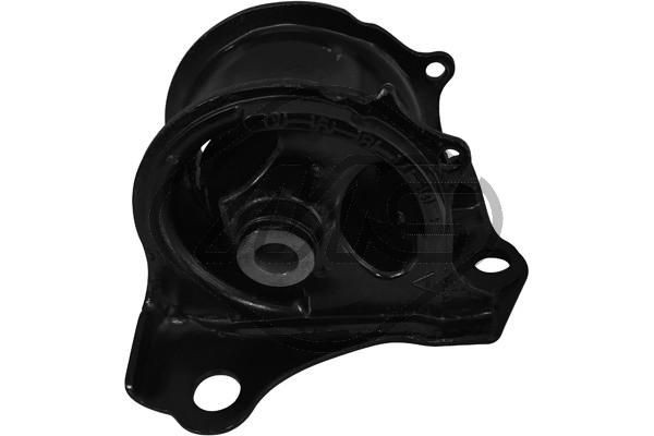 57447 Metalcaucho Soporte de motor derecho
