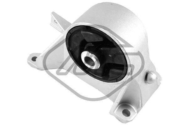 57464 Metalcaucho Soportes de motor delantero