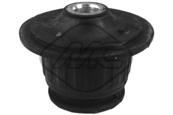 57482 Metalcaucho Soportes de motor delantero