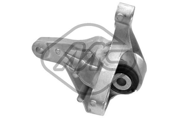 57627 Metalcaucho Taco de motor