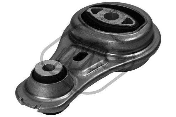 57654 Metalcaucho Soporte inferior del motor