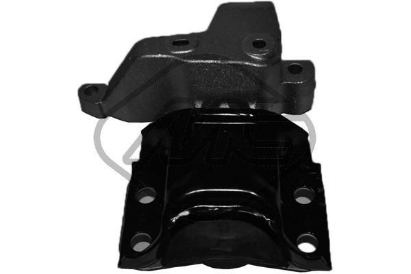 57655 Metalcaucho Soporte de motor derecho