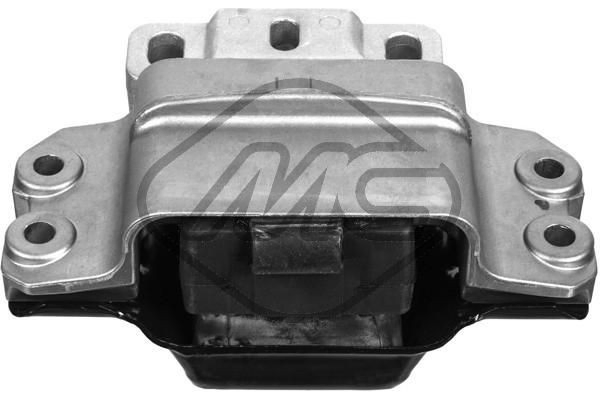 Soporte izquierdo del motor 42473 Lemforder
