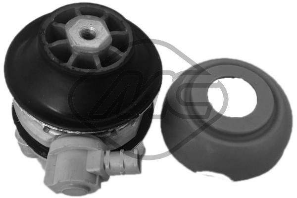 57739 Metalcaucho Soporte de motor derecho
