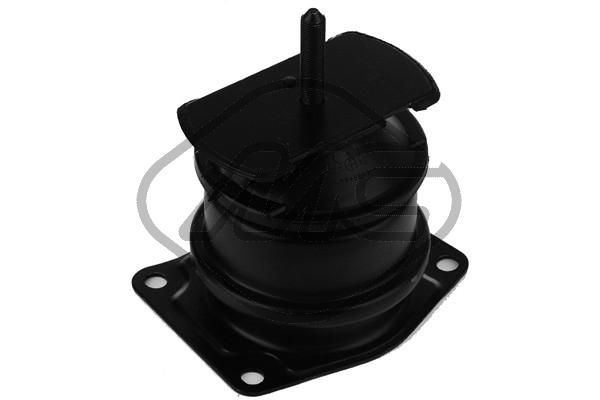 57880 Metalcaucho Taco de motor