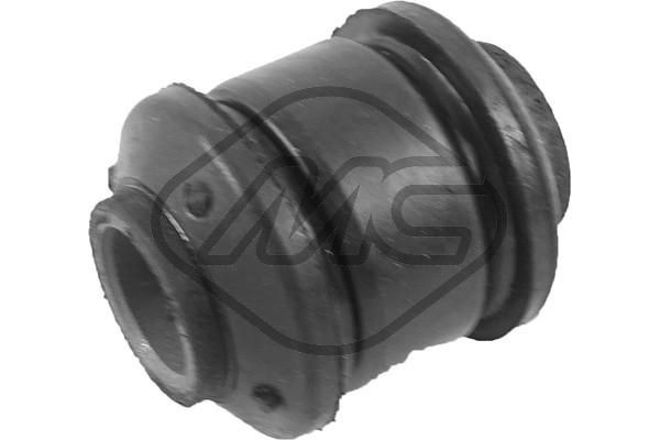 57920 Metalcaucho Buje de amortiguador trasero