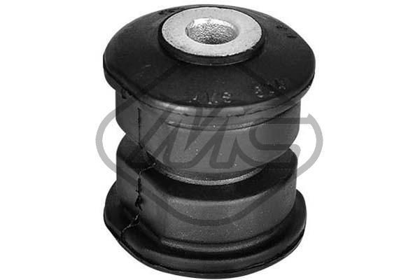 57931 Metalcaucho Silentblock delantero de ballesta trasera