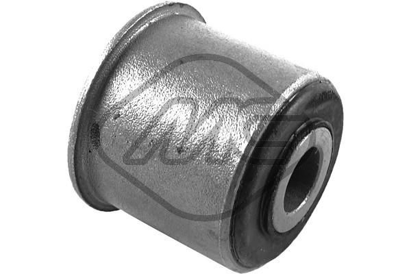 57995 Metalcaucho Silentblock de brazo transversal de suspensión trasera