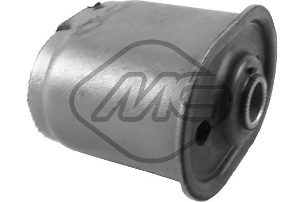 57999 Metalcaucho Silentblock delantero de ballesta trasera