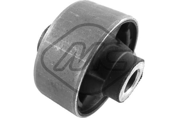 58011 Metalcaucho Silentblock de brazo de suspensión delantero inferior