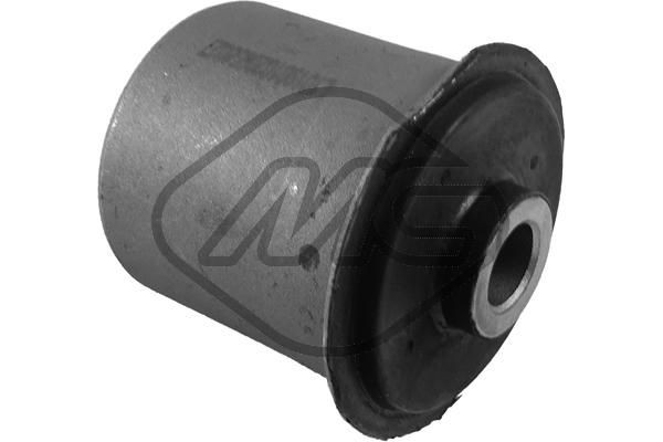 58027 Metalcaucho Buje delantero del brazo longitudinal trasero