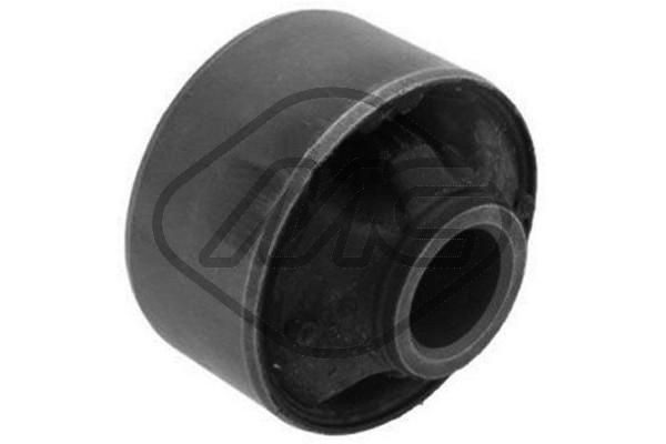 58036 Metalcaucho Silentblock de brazo de suspensión delantero inferior