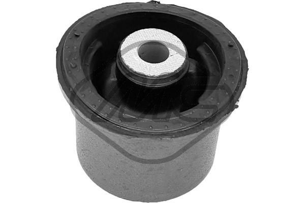58231 Metalcaucho Silentblock del puente trasero