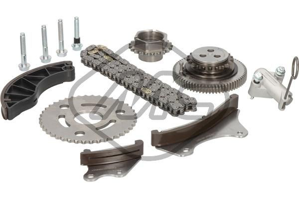 Comprar YR00829080 Peugeot/Citroen Kit de cadena de distribución