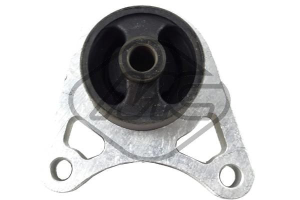 58590 Metalcaucho Soporte delantero del diferencial trasero