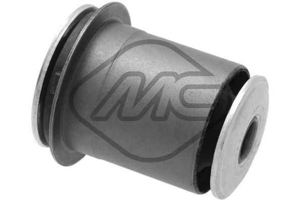 58723 Metalcaucho Silentblock de brazo de suspensión delantero inferior
