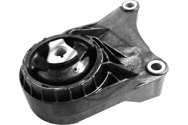 58816 Metalcaucho Soportes de motor delantero
