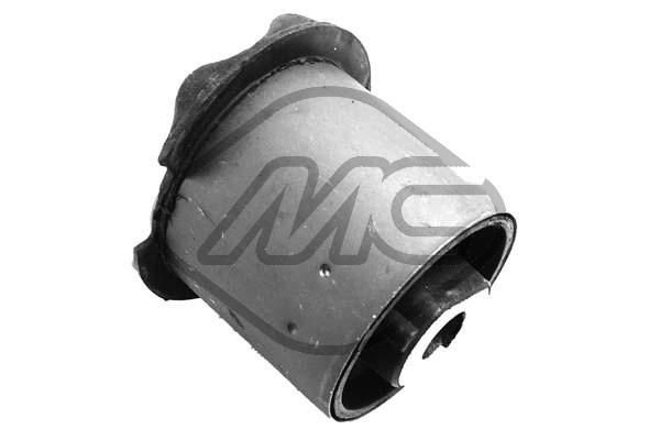 58825 Metalcaucho Silentblock de brazo de suspensión delantero inferior