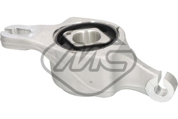 58979 Metalcaucho Silentblock de brazo de suspensión delantero inferior