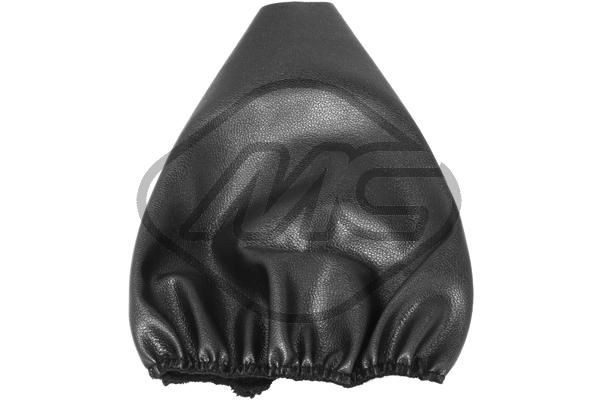 65145 Metalcaucho Funda de la palanca de cambios