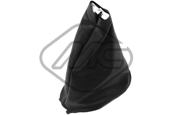 65148 Metalcaucho Funda de la palanca de cambios