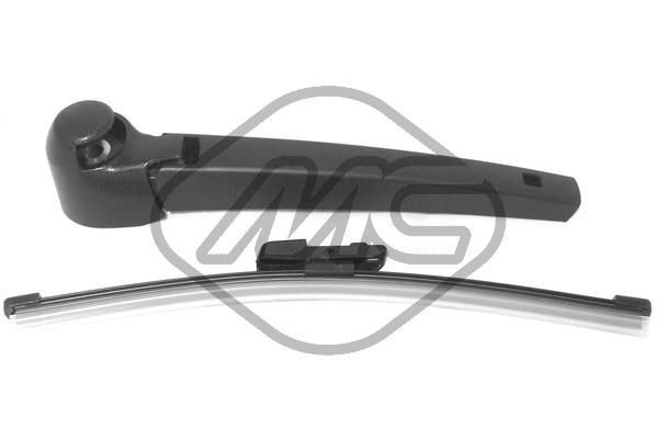 Limpiaparabrisas traseros MF25 Magneti Marelli