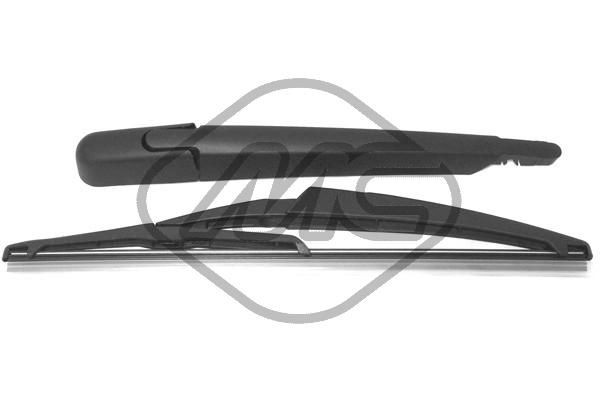 52078899 Chrysler Brazo del limpiaparabrisas, luna trasera