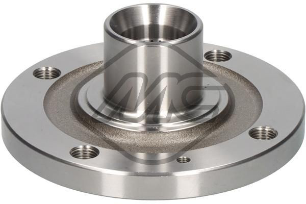 90012 Metalcaucho Cubo delantero