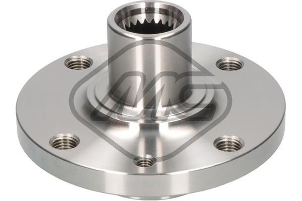 Buje de rueda Nissan/Infiniti 7700415122