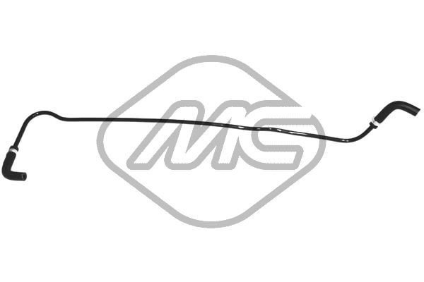 92076 Metalcaucho 