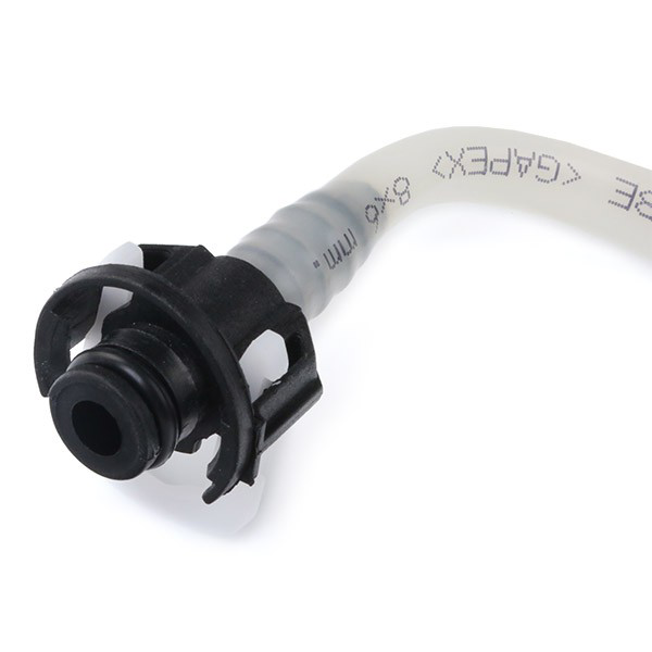 Tubo de combustible desde la bomba de cebado hasta la bomba de inyección Metalcaucho 92104 precio, desde 13,27 EUR