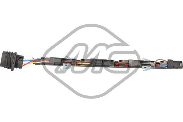 92513 Metalcaucho Cable de inyector (adaptador)