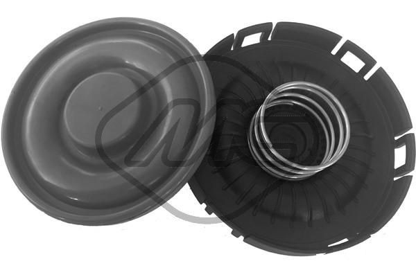 Membrana del separador de aceite Metalcaucho 93512 precio, desde 12,78 EUR