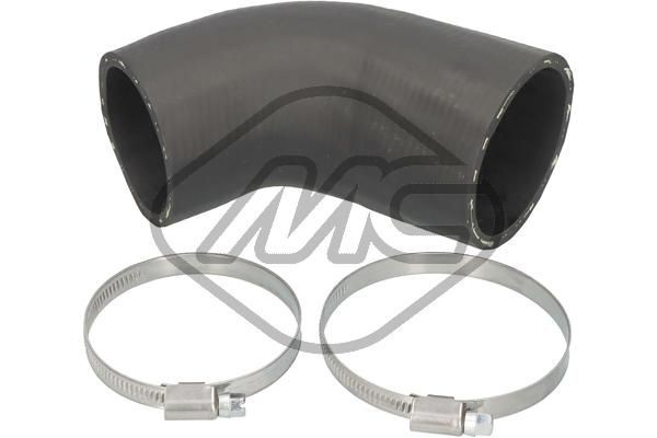 94453 Metalcaucho Manguera del intercooler