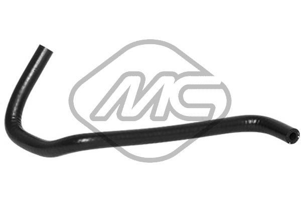 98391 Metalcaucho 